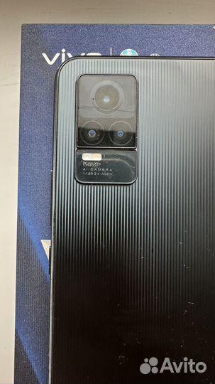 vivo V21e, 8/128 ГБ