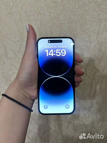 iPhone 14 Pro, 256 ГБ