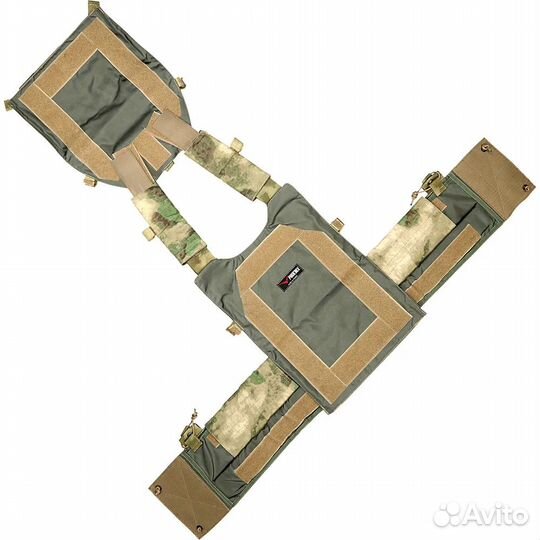 Бронежилет Plate Carrier 6094-PH (Phoenix RME)