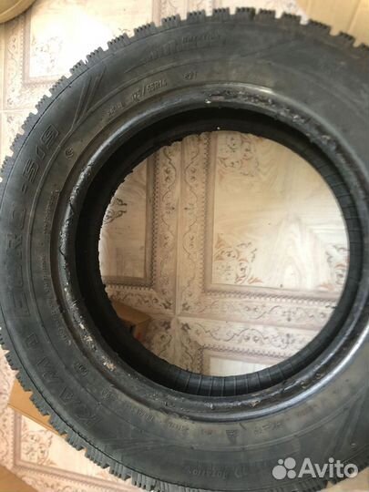 КАМА Кама-Евро-519 175/65 R14