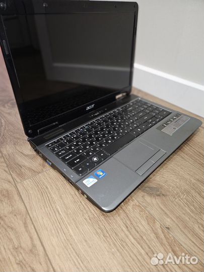 Ноутбук acer