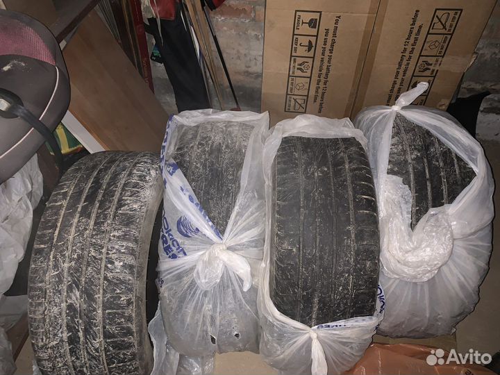 Kumho Crugen HP91 255/55 R18 109H