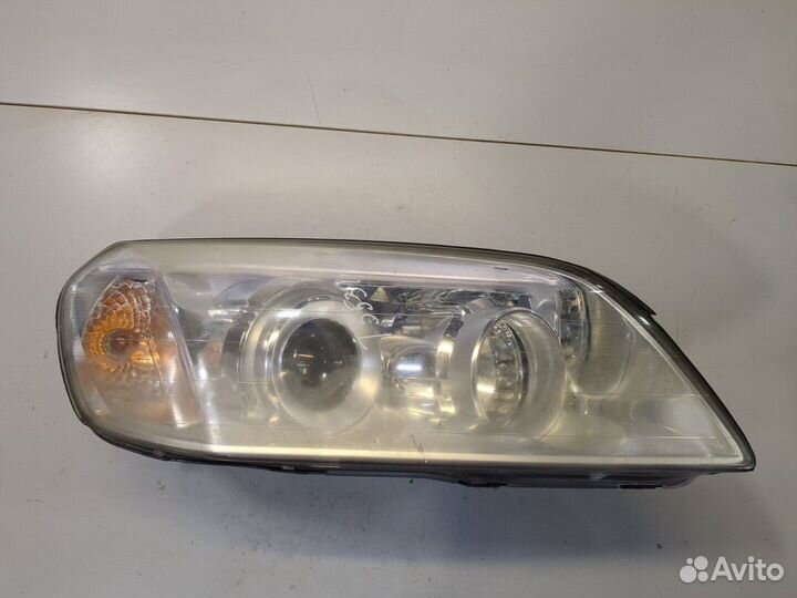 Фара (передняя) Chevrolet Captiva, 2008