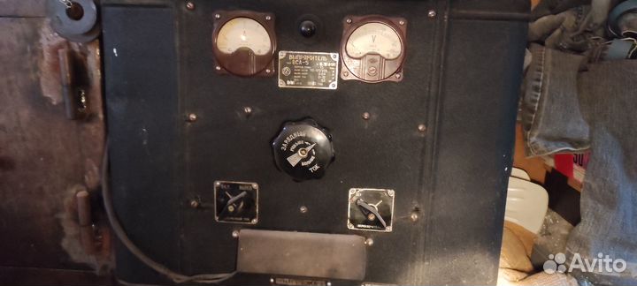 Зарядное устройство для аккумуляторов