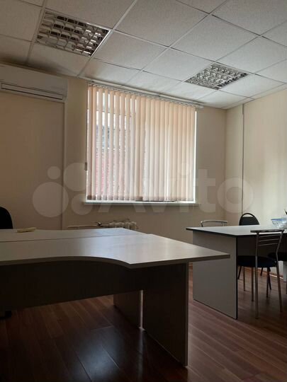 Офис, 28 м²
