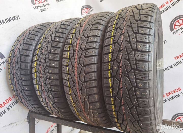 Nokian Tyres Hakkapeliitta 7 185/65 R15 92T