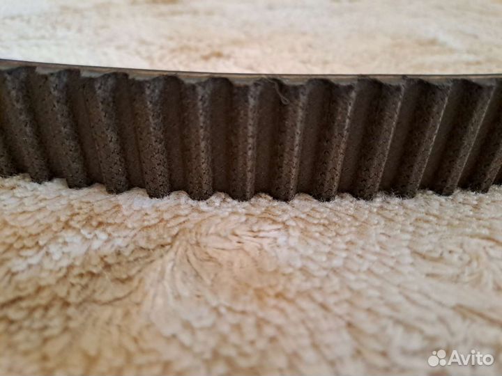 Ремень грм с помпой и роликами Шевроле круз