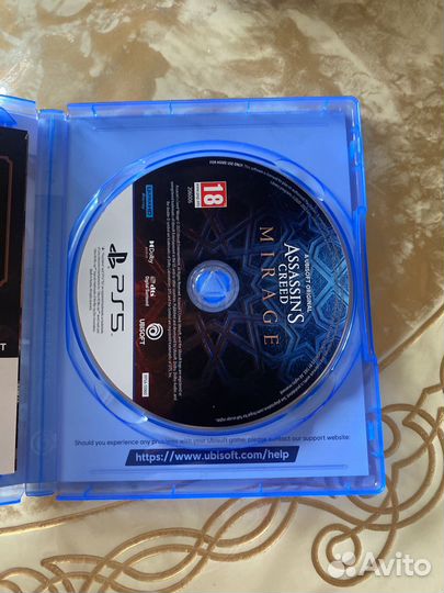 Игры для приставок ps5 диск