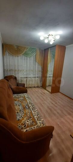 1-к. квартира, 27,5 м², 1/9 эт.