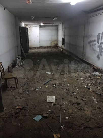 Свободного назначения, 300 м²