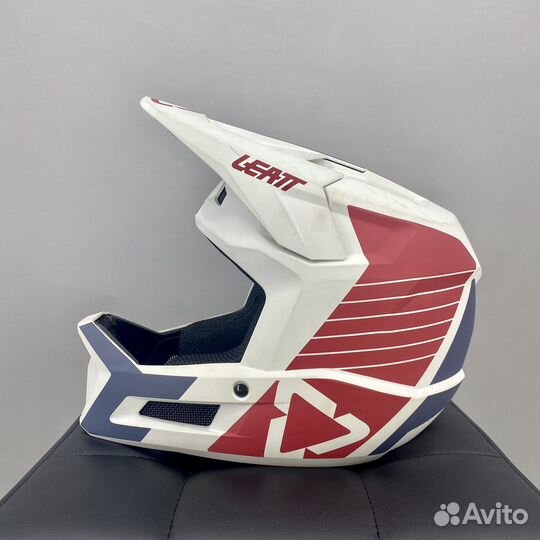 Велошлем детский Leatt Gravity 1.0