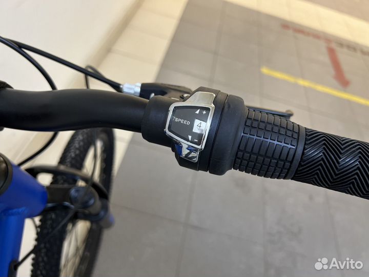 Детский Велосипед TimeTry TT086 Колеса 20