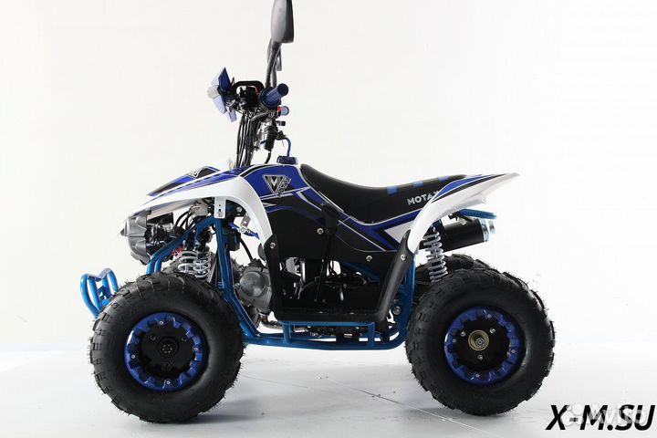 Подростковый квадроцикл mikro 110 NEW