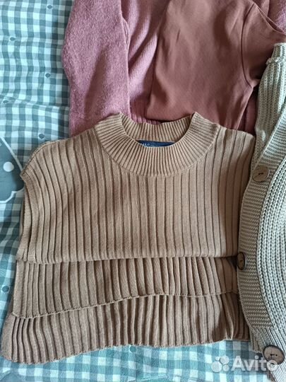 Женские вещи пакетом 42 44