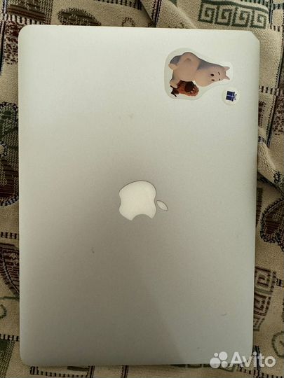 Apple MacBook Air 2014