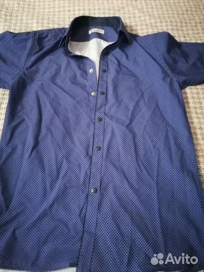 Рубашки для мальчика