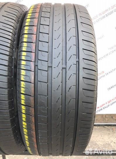 Pirelli Scorpion Verde 235/45 R19