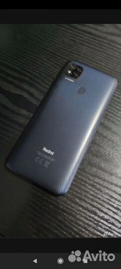 Xiaomi Redmi 9C (NFC), 2/32 ГБ
