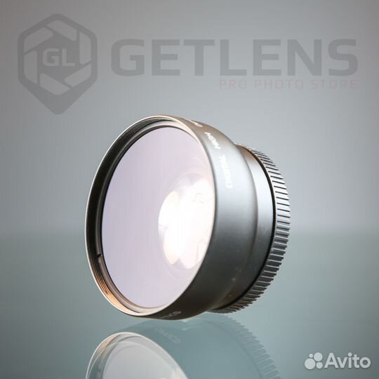 Digital high definition 0.45x (ZF-0352)