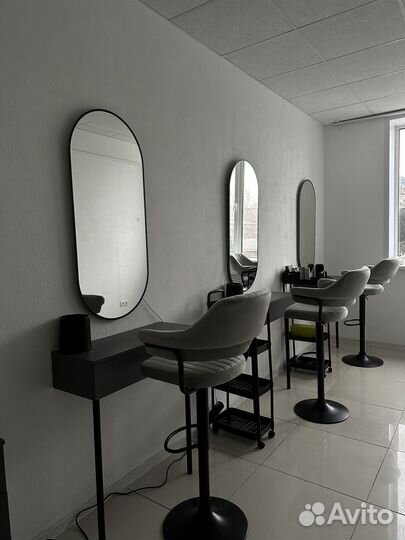 Место бровиста