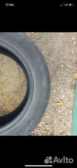 Nordman 7 205/60 R16 96T