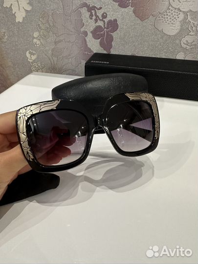 Солнцезащитные очки christian lacroix