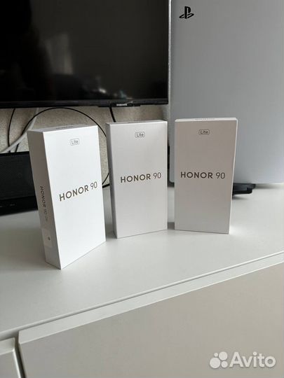 HONOR 90 Lite, 8/256 ГБ