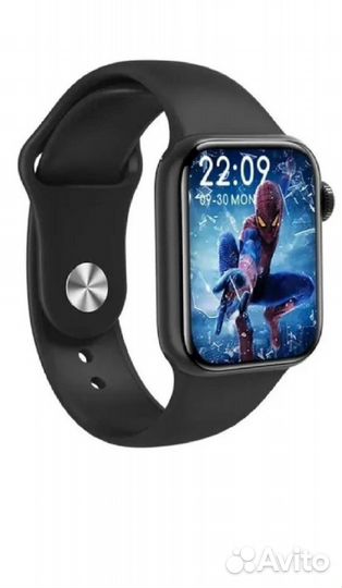 Smart watch m26 plus умные часы