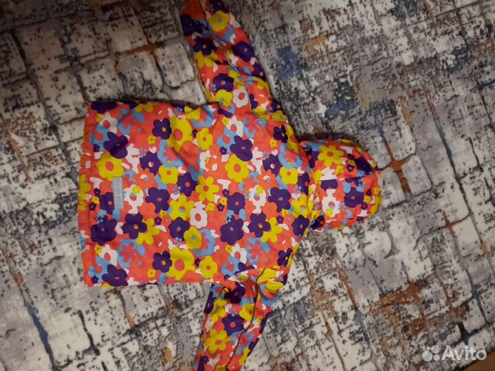 Куртка для девочки