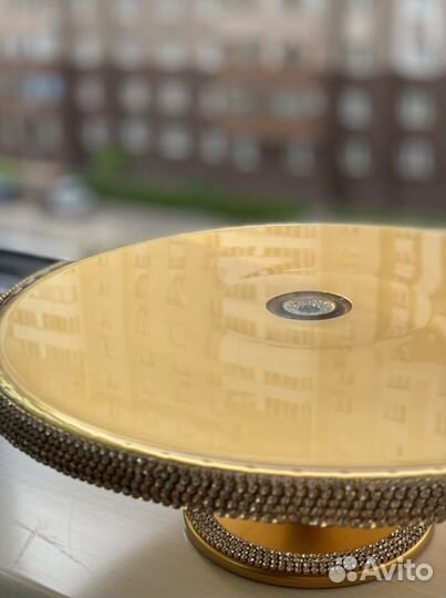 Очень красивые, тортница, ваза, салфетница