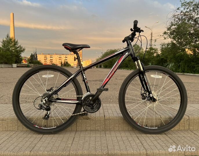 Продам велосипеды GT, Jamis, Mongoose, Trek