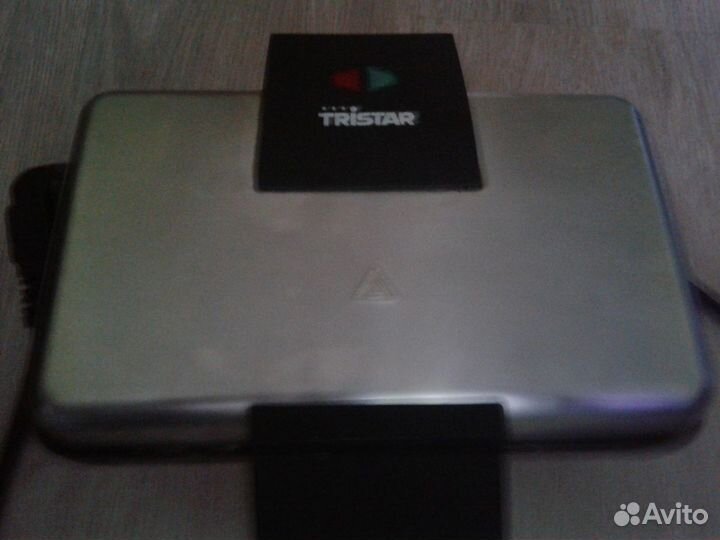 Электрофафельница