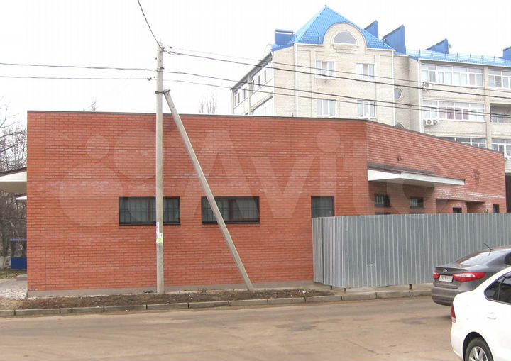 Свободного назначения, 104 м²