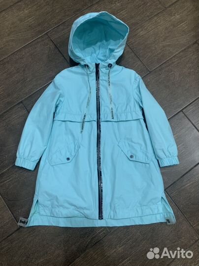 Плащ GNK для девочки