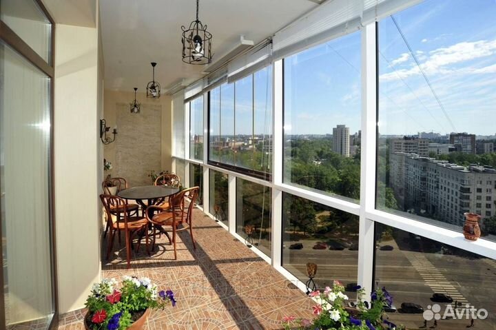 Окна под заказ