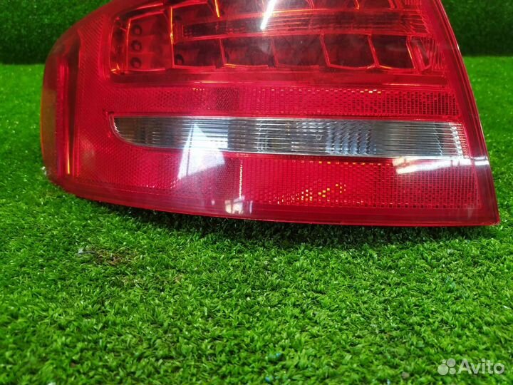 Стоп-сигнал задний левый Audi A4 Allroad B8 cdnc