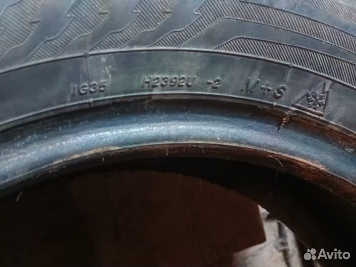 Yokohama Ice Guard IG35 185/60 R15 88