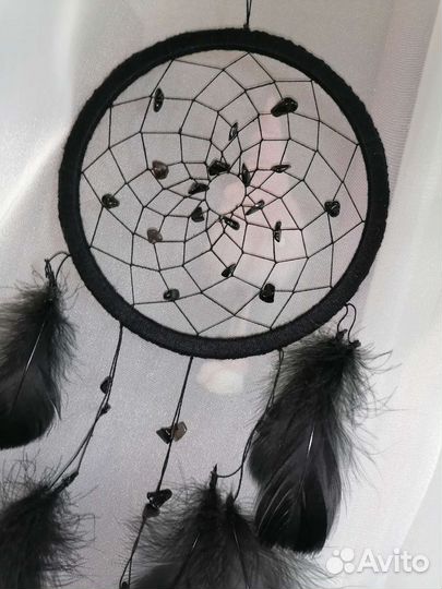 Ловец снов ручной работы