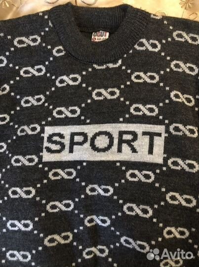 Свитер-Джемпер