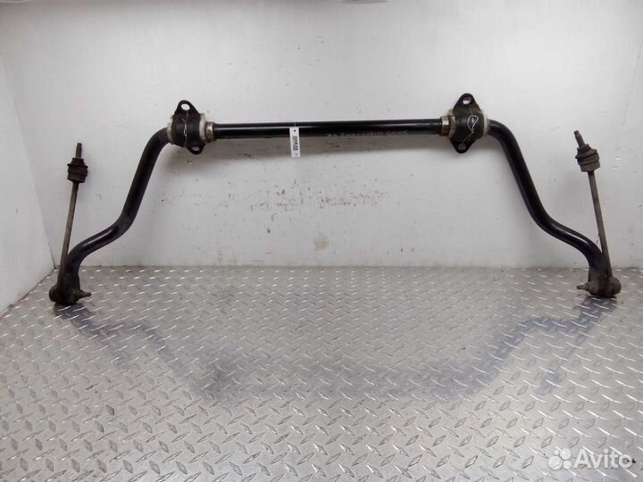 Стабилизатор передний Land Rover Discovery 4 LA