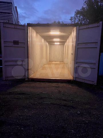 Складское помещение, 30 м²