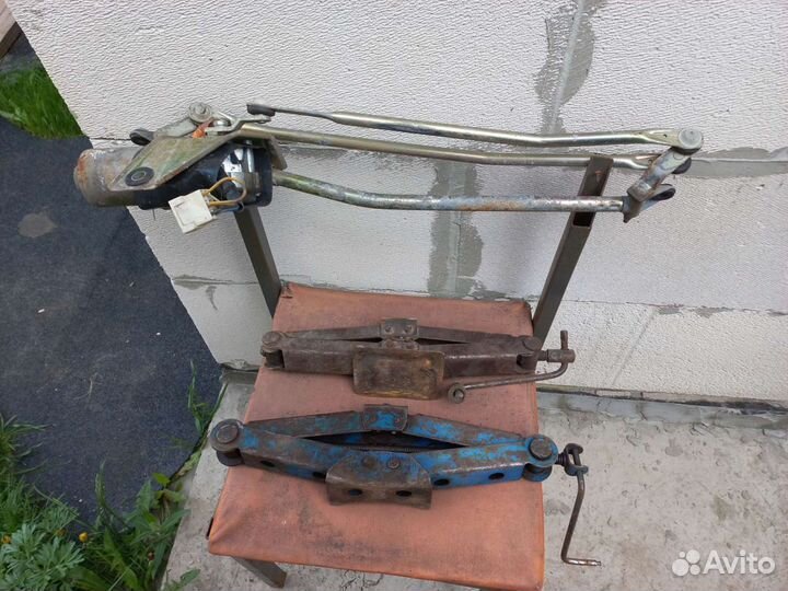 Продам домкрат