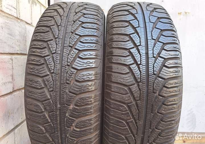 Uniroyal MS Plus 77 215/65 R16 98H