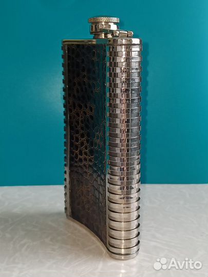 Фляжка для алкоголя, воды