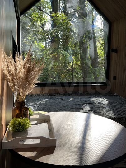 Дом 25 м² на участке 25 сот.