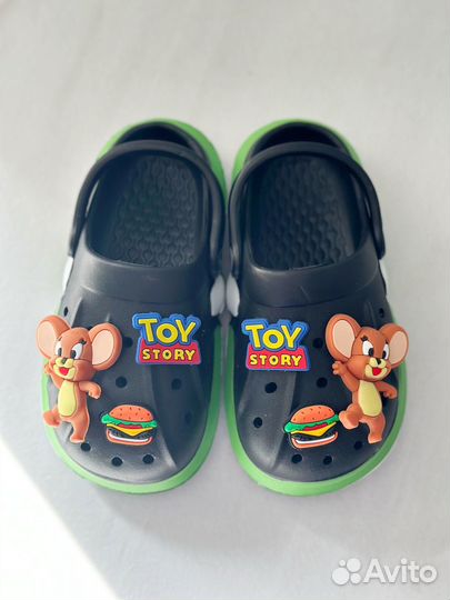 Сланцы детские