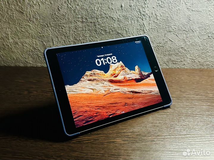 iPad 5 2017