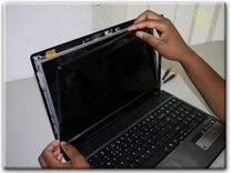 Матрицы (экран, дисплей) для ноутбуков