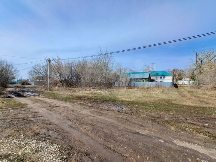 Участок 14,5 сот. (ИЖС)