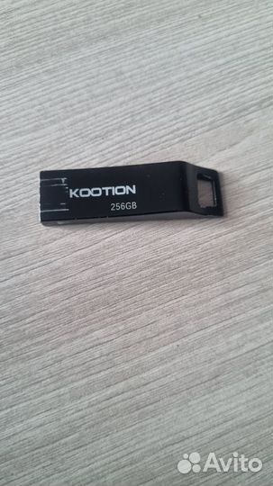 Usb флешка 256 gb